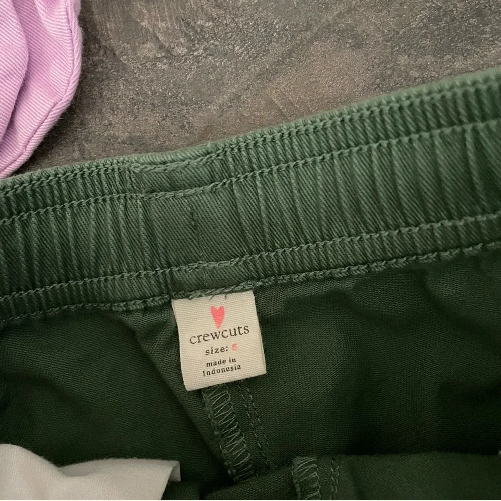 Crewcuts chic shorts